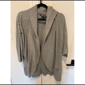 NWOT Lands End Sweater